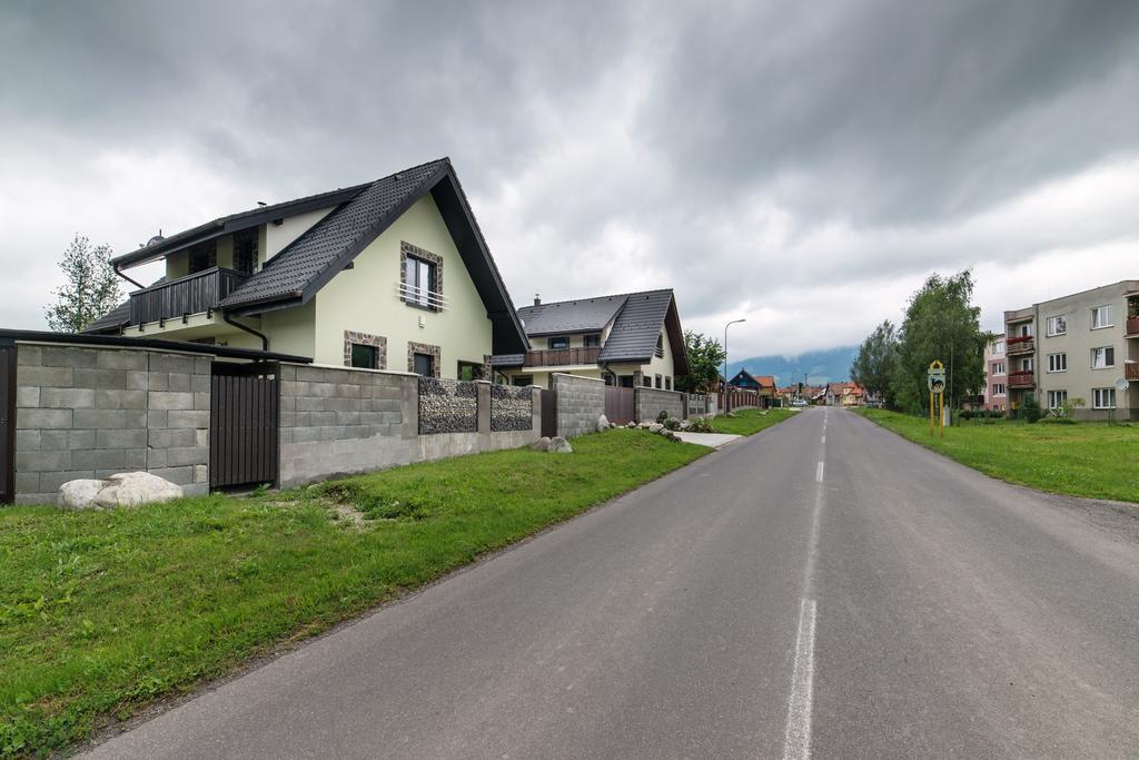 Rekreacny Dom Juraj * Smrecany