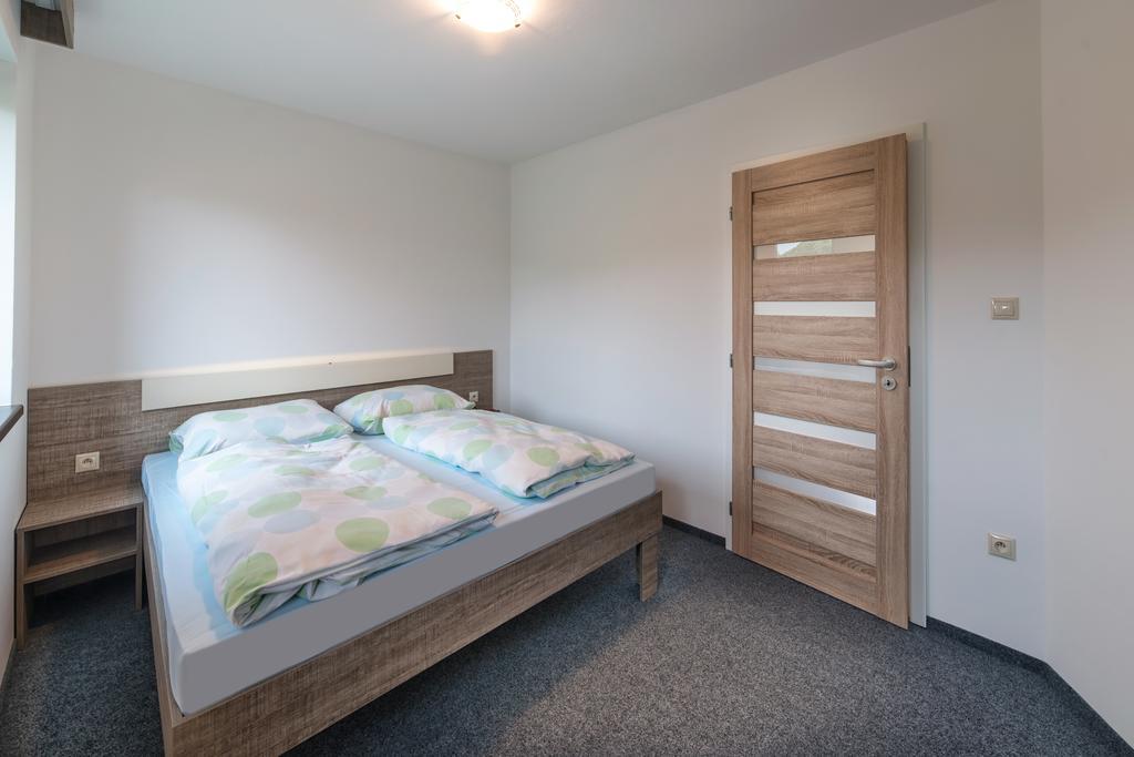 Holiday home Rekreacny Dom Juraj *