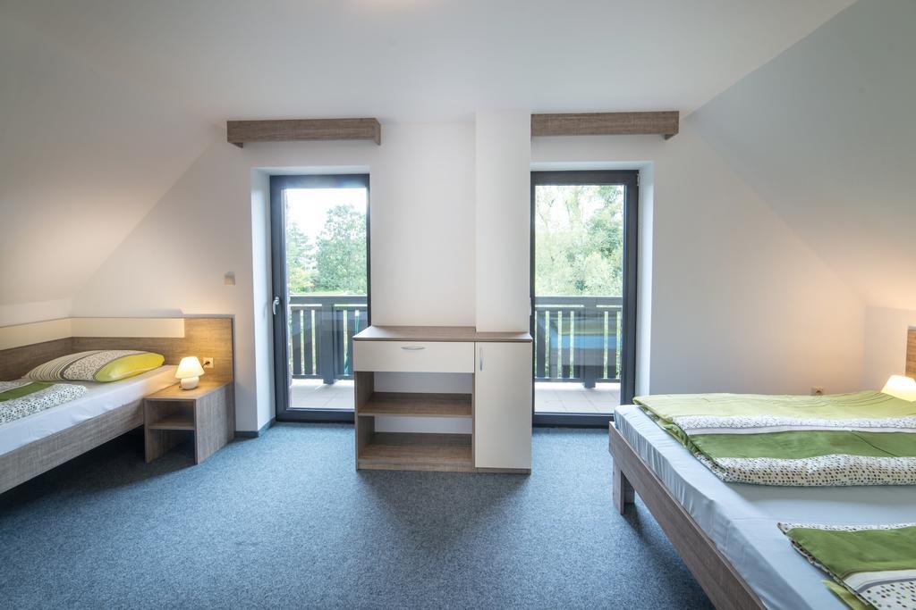 Rekreacny Dom Juraj Holiday home *