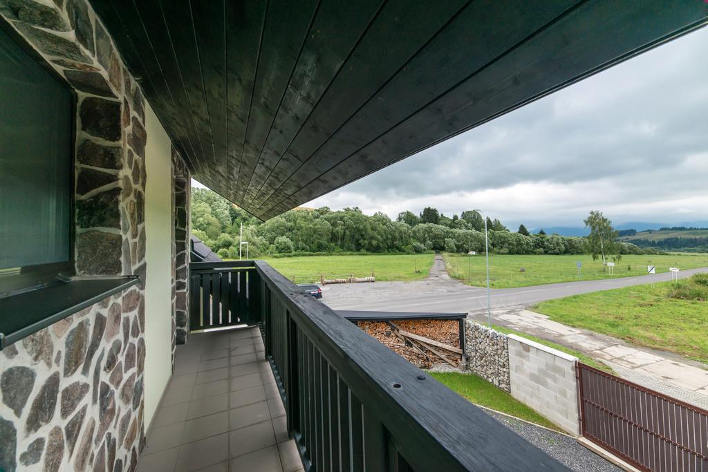 Holiday home Rekreacny Dom Juraj Smrecany