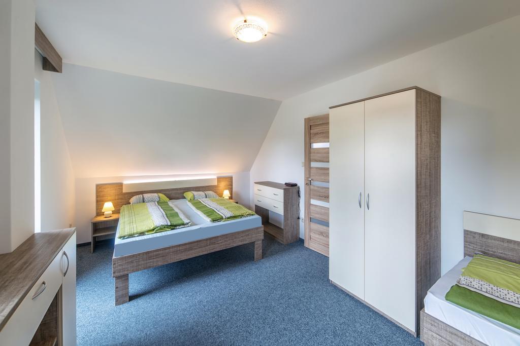 Rekreacny Dom Juraj Holiday home Smrecany