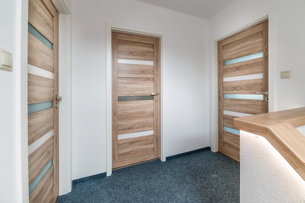 Rekreacny Dom Juraj Holiday home Smrecany