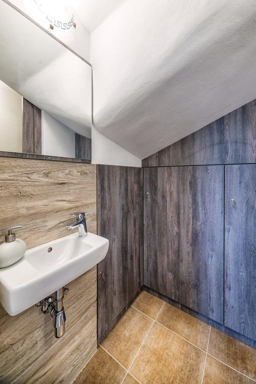 Holiday home Rekreacny Dom Juraj *