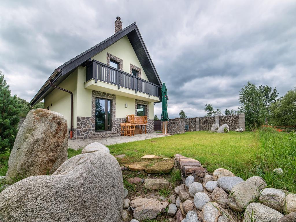 Holiday home Rekreacny Dom Juraj *
