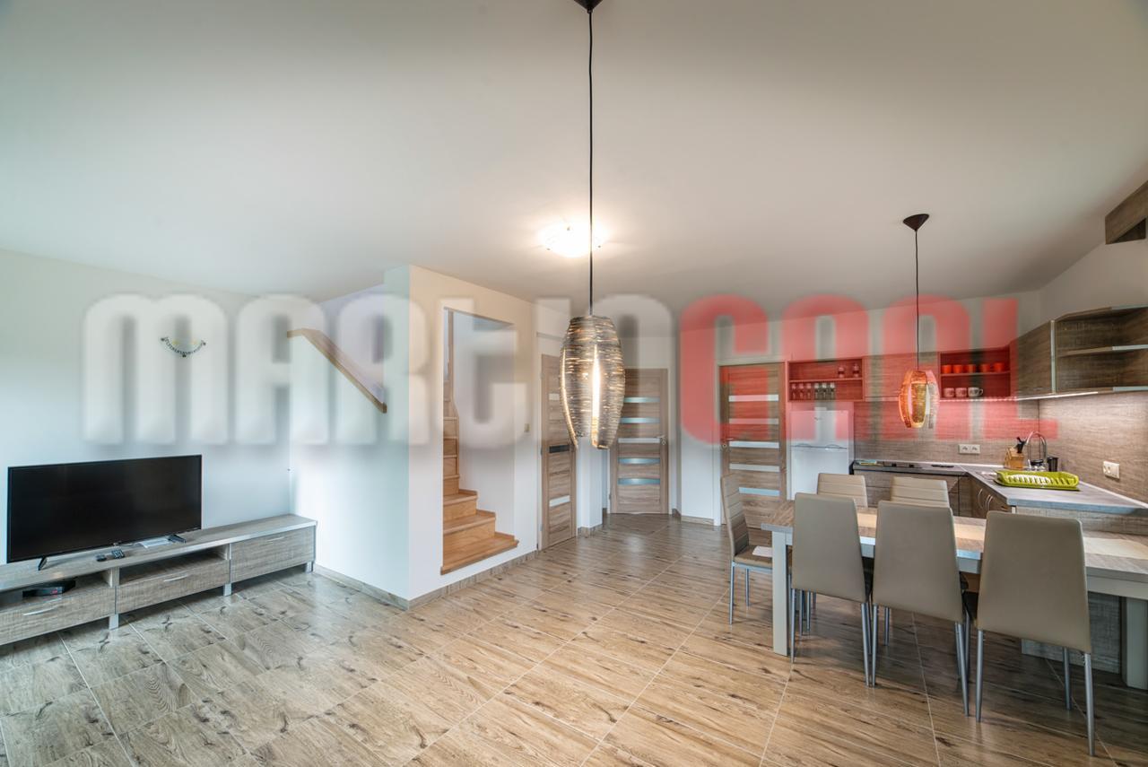 Holiday home Rekreacny Dom Juraj Smrecany