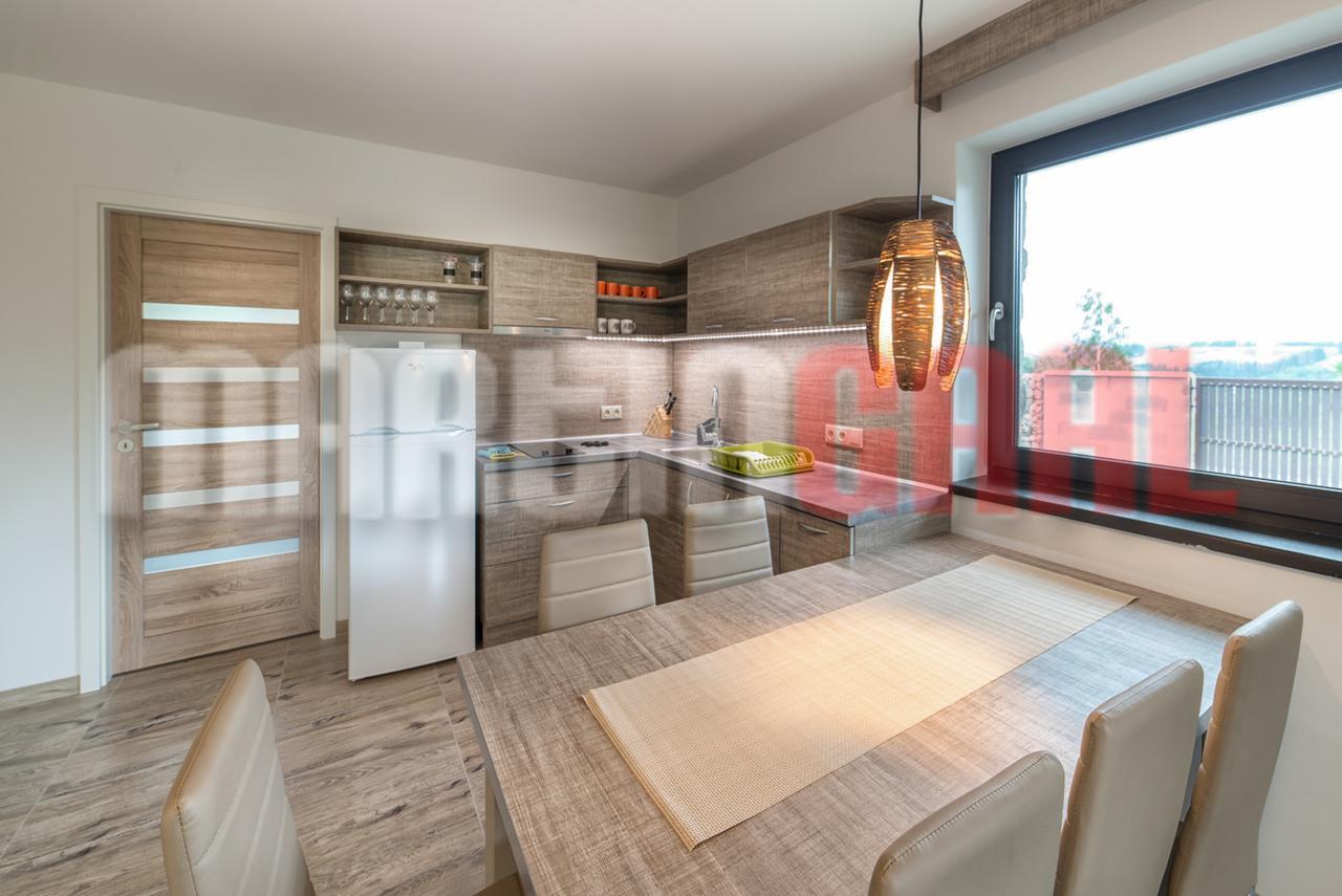 Rekreacny Dom Juraj Holiday home *